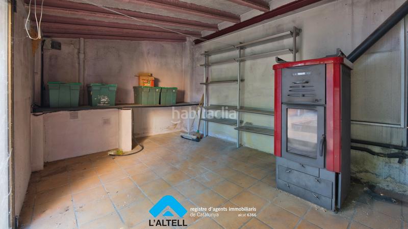 Foto 55d5ff58-a2e4-4569-827e-5c01fd992ff6. Duplex avec chauffage dans Can Violí - Can Poi del Bosc Garriga (La)