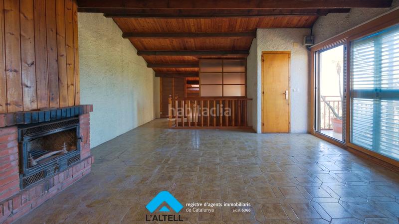 Foto 573aeeaf-e878-453d-829d-46274dd85486. Duplex avec chauffage dans Can Violí - Can Poi del Bosc Garriga (La)