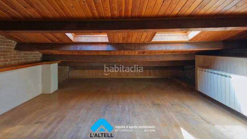 Foto a7fa2812-325b-4ec1-a415-819905231766. Duplex avec chauffage dans Can Violí - Can Poi del Bosc Garriga (La)