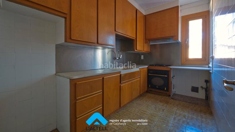 Foto f5d8ab68-aabb-4896-a709-93c603522584. Duplex avec chauffage dans Can Violí - Can Poi del Bosc Garriga (La)