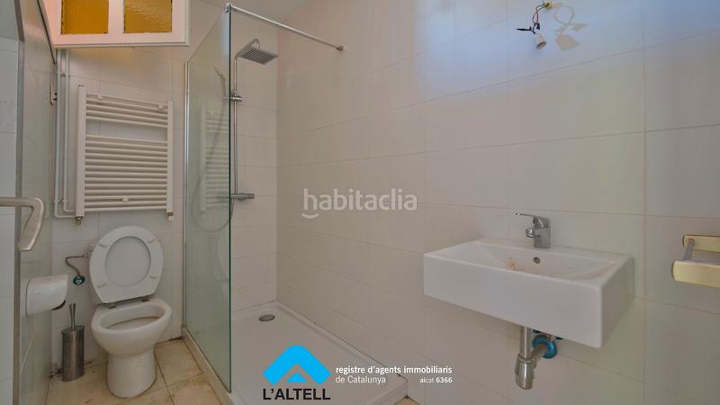 Foto 191b9f91-9574-4869-ac45-e0a138831251. Zweistöckige wohnung mit heizung in Can Violí - Can Poi del Bosc Garriga (La)