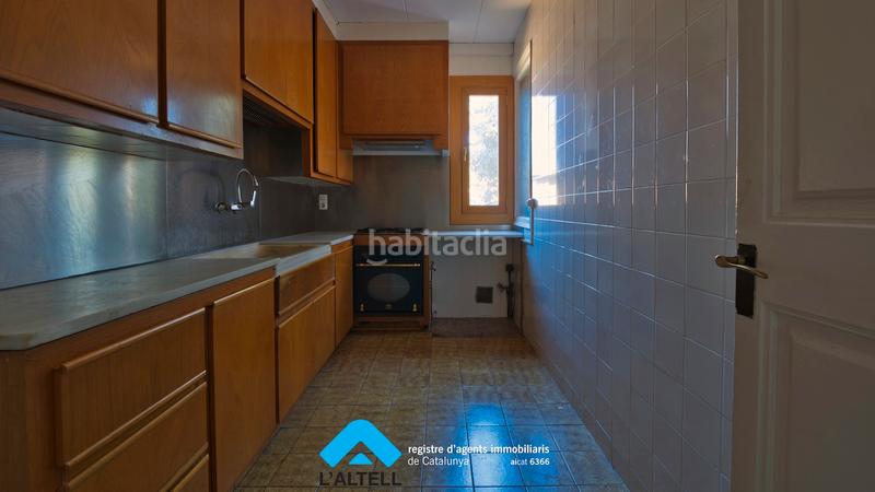 Foto 7c7eb01f-b140-455b-bd96-e85c18751d19. Zweistöckige wohnung mit heizung in Can Violí - Can Poi del Bosc Garriga (La)