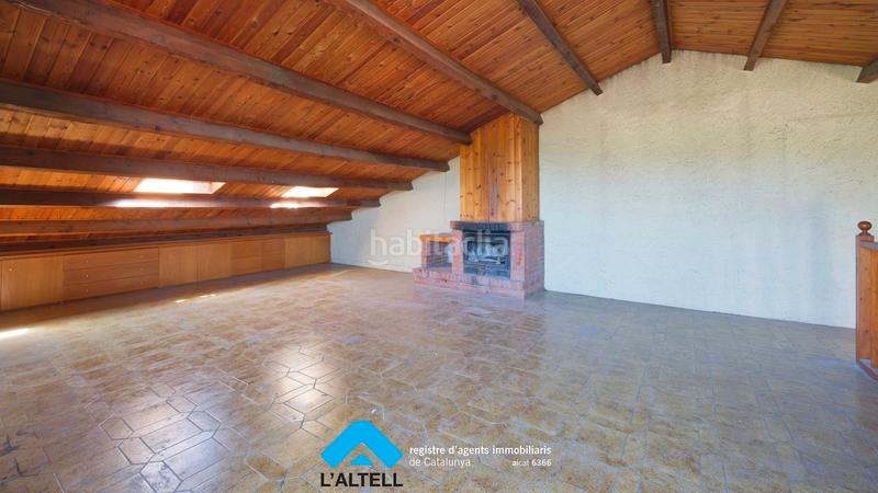 Foto da1401d2-80da-4515-bdbb-f51f37898391. Zweistöckige wohnung mit heizung in Can Violí - Can Poi del Bosc Garriga (La)