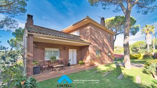 Casa a Ametlla del Vallès (L´)