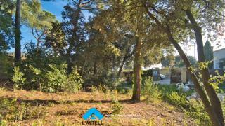 Terreny residencial a Ametlla del Vallès (L´)