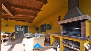 Casa a Ametlla del Vallès (L´)