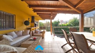 House in Ametlla del Vallès (L´)