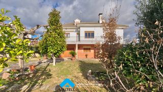 Maison à Ametlla del Vallès (L´)