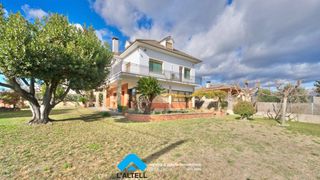 House in Ametlla del Vallès (L´)