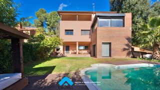 Casa in Ametlla del Vallès (L´)
