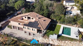 Casa a Franqueses del Vallès (Les)