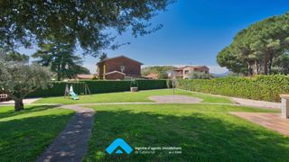 Terreno residenziale in Ametlla del Vallès (L´)