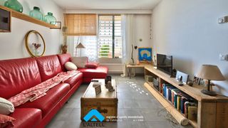 Zweistöckige Wohnung in Ametlla del Vallès (L´)