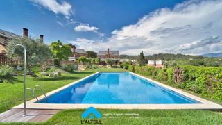 Casa in Ametlla del Vallès (L´)