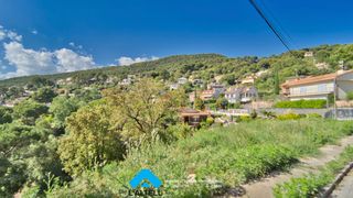 Terreny residencial a Ametlla del Vallès (L´)