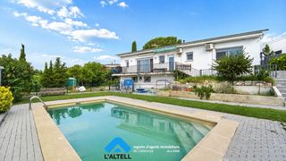 Maison à Ametlla del Vallès (L´)