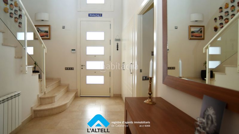 Foto 3d4bf7e0-c717-425c-88d4-8a6d93838bdf. Casa amb calefacció aparcament piscina a Can Violí - Can Poi del Bosc Garriga (La)