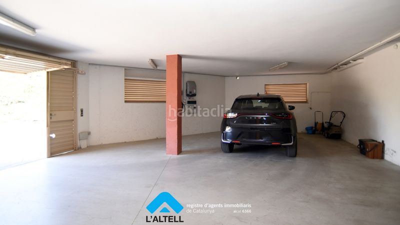 Foto 47448ef2-9f86-4ede-bdf5-706a88950f0b. Casa amb calefacció aparcament piscina a Can Violí - Can Poi del Bosc Garriga (La)