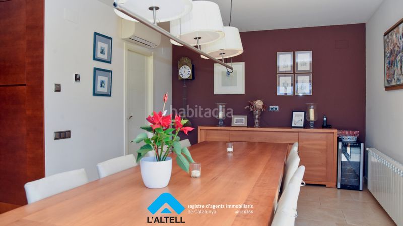 Foto af0502bb-f5da-4924-9746-f04b54817e3d. Casa amb calefacció aparcament piscina a Can Violí - Can Poi del Bosc Garriga (La)
