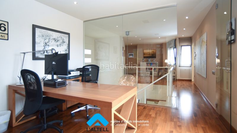 Foto b3e94c12-c347-4881-b80a-971cc7c83267. Casa amb calefacció aparcament piscina a Can Violí - Can Poi del Bosc Garriga (La)