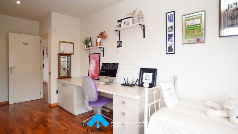 Foto d1f4478a-f5b3-406b-ac8e-313752d213ba. Casa amb calefacció aparcament piscina a Can Violí - Can Poi del Bosc Garriga (La)