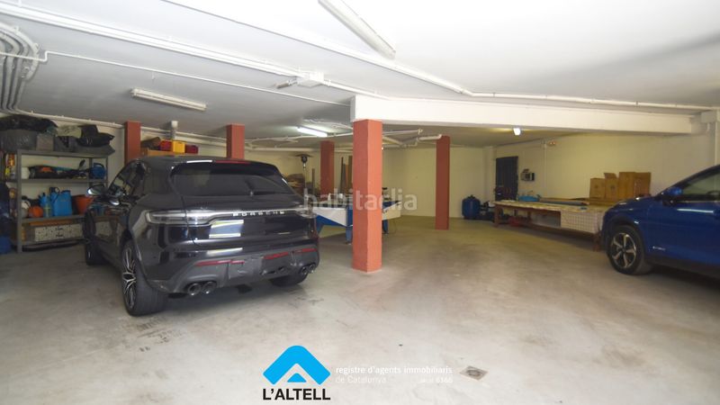 Foto f2db4b02-5174-4152-8e59-09d9e05bd552. Casa amb calefacció aparcament piscina a Can Violí - Can Poi del Bosc Garriga (La)