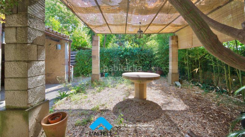 Foto 1e567694-bd8a-436d-be37-240286c72f9d. Casa a Ametlla del Vallès (L´)