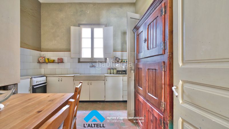 Foto 53aa17d1-4704-4966-b4c6-f4e13ae6fd68. Casa a Ametlla del Vallès (L´)