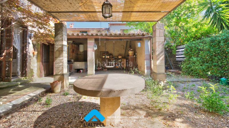 Foto 59273f34-f6f0-468a-a020-c7ba9929f049. Casa a Ametlla del Vallès (L´)