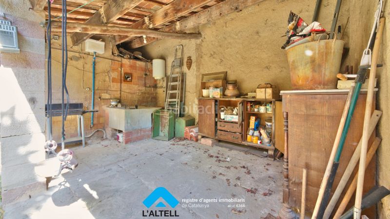 Foto 6a41016c-2827-44b3-8d44-8f0662e4fc11. Casa a Ametlla del Vallès (L´)