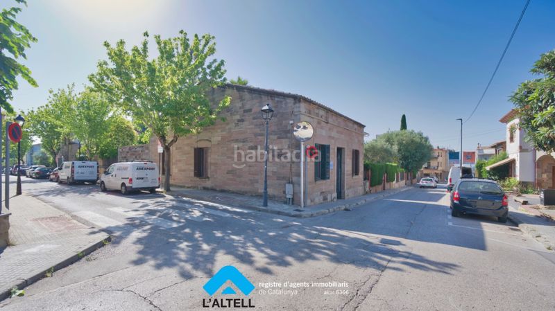 Foto 9de10fc1-3664-4211-abea-fddbd5b581ab. Casa a Ametlla del Vallès (L´)