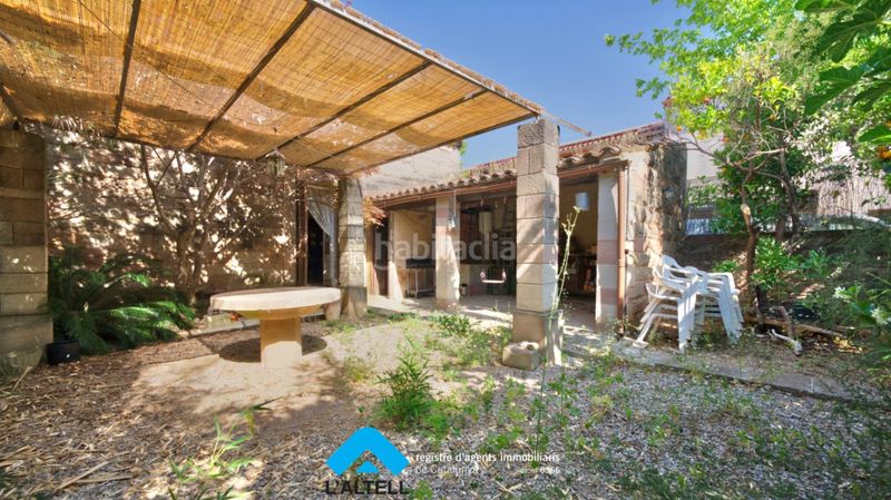 Foto a0c3cb14-8df2-4d0a-90ba-4cdbfe2a470a. Casa a Ametlla del Vallès (L´)
