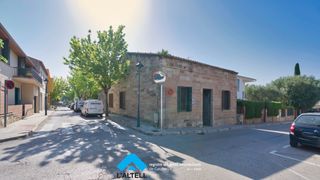 Haus in Ametlla del Vallès (L´)
