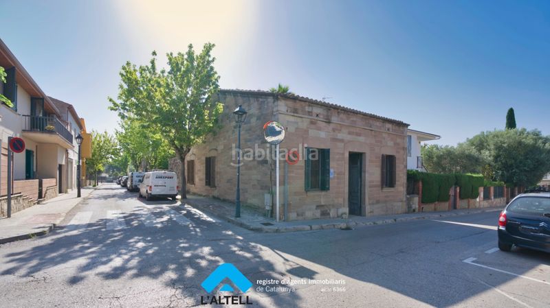 Foto ae46bedd-98dc-44c7-a1f6-7b07217abbd1. Casa a Ametlla del Vallès (L´)