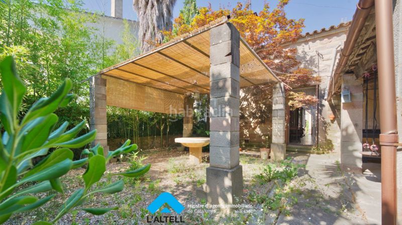 Foto aea72ca1-3494-4100-b40a-e4c2e4284cb1. Casa a Ametlla del Vallès (L´)