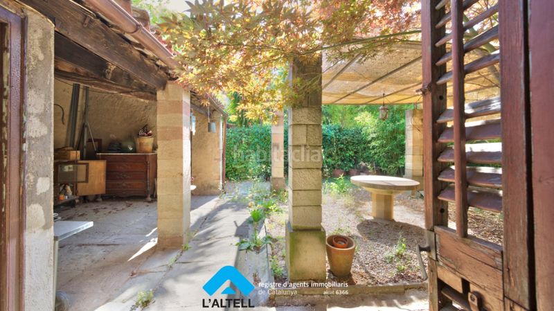 Foto c687497a-927b-4da6-975b-3a690102a899. Casa a Ametlla del Vallès (L´)