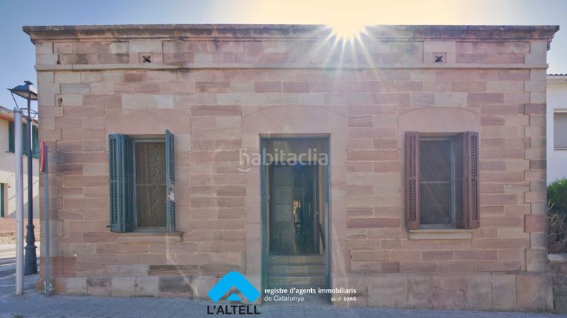 Foto f427ae74-40cd-4544-9ddf-35b8df56c57a. Casa a Ametlla del Vallès (L´)