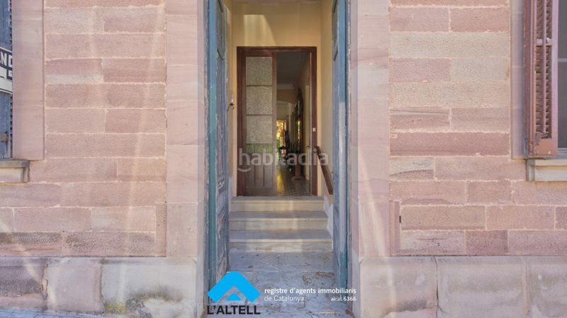 Foto f7fccd80-378b-4fe8-b85f-594dc6249d77. Casa a Ametlla del Vallès (L´)
