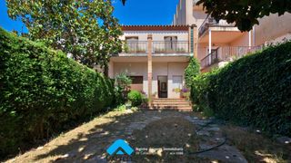 Casa a Ametlla del Vallès (L´)