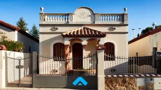 Maison à Ametlla del Vallès (L´)