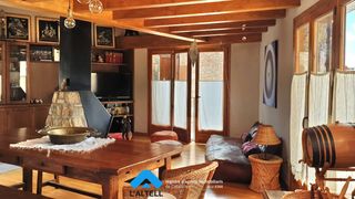Miete Etagenwohnung in Castellar de n´Hug