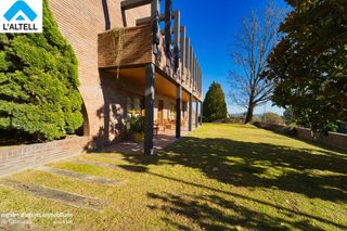 Casa en Ametlla del Vallès (L´)