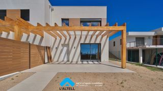 House in Ametlla del Vallès (L´)