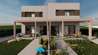 Casa en Ametlla del Vallès (L´)