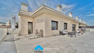 Penthouse in Ametlla del Vallès (L´)
