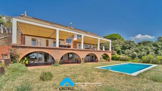 Casa a Ametlla del Vallès (L´)