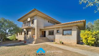 Casa a Ametlla del Vallès (L´)