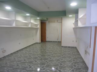 Affitto Ufficio in San Nicolás. Piso adaptado oficinas muy céntrico