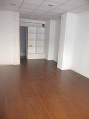 Business premise in San Nicolás