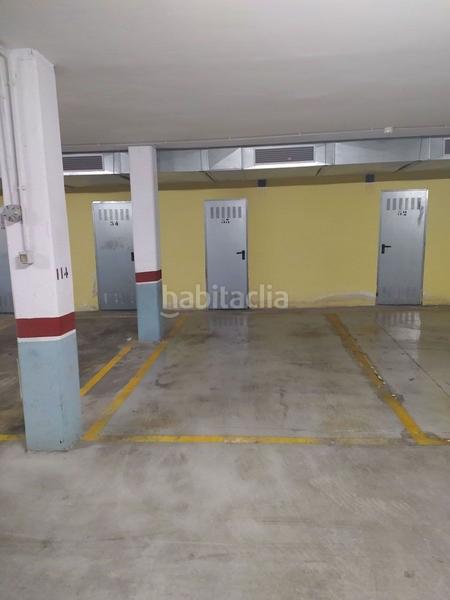 Foto f65378ba-a1ba-4bdf-b2d8-fde80c715a41. Location parking voiture dans Juan de Borbón Murcia